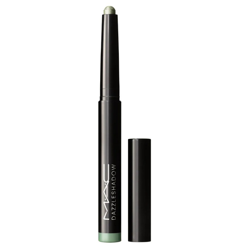 MAC Cosmetics Dazzleshadow Eyeshadow Stick krémové oční stíny v tyčince odstín Filthy Martini 1.6 g