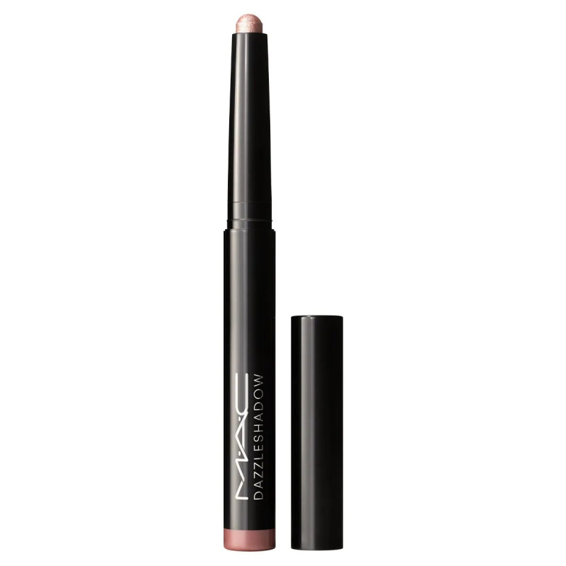 MAC Cosmetics Dazzleshadow Eyeshadow Stick krémové oční stíny v tyčince odstín Subliminal Spark 1.6 g
