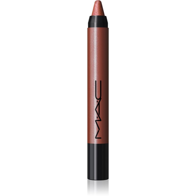 MAC Cosmetics Dazzlelips Crayon třpytivá rtěnka v tužce odstín Lightning Bug 1.8 g