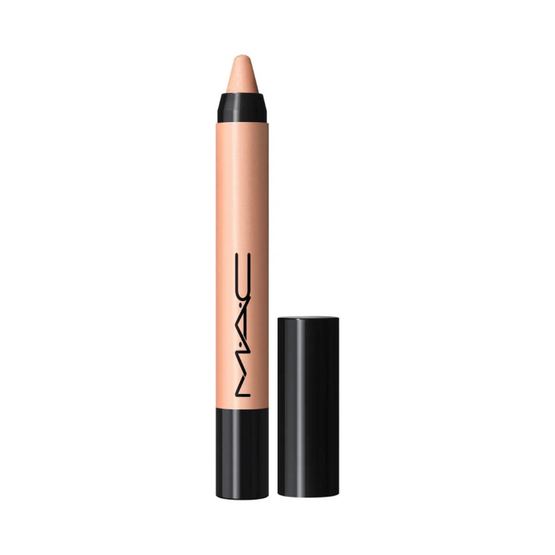 MAC Cosmetics Dazzlelips Crayon třpytivá rtěnka v tužce odstín Moon Rocket 1.8 g