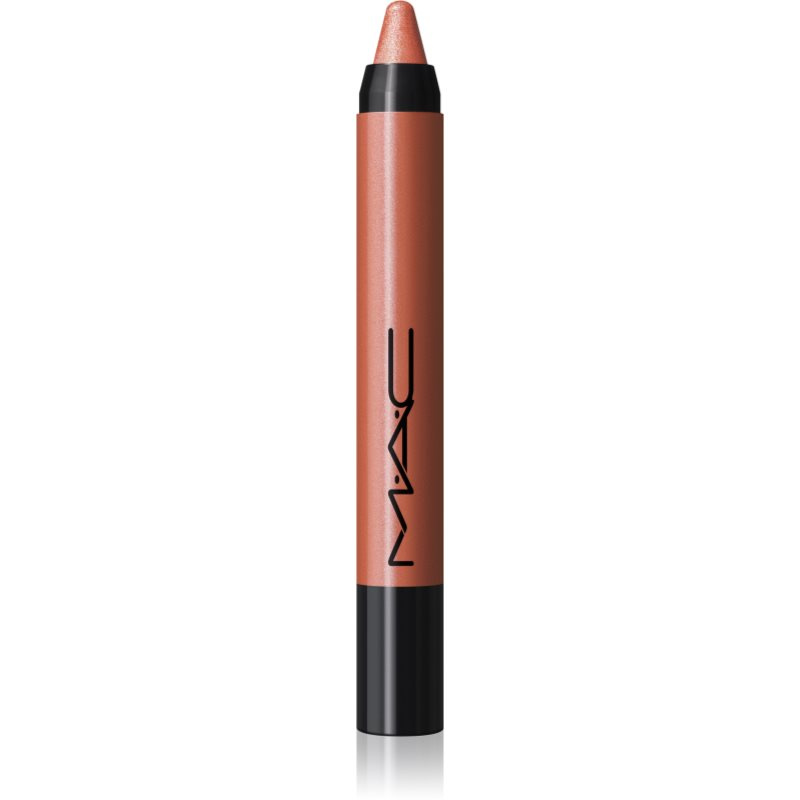 MAC Cosmetics Dazzlelips Crayon třpytivá rtěnka v tužce odstín Chandelier 1.8 g