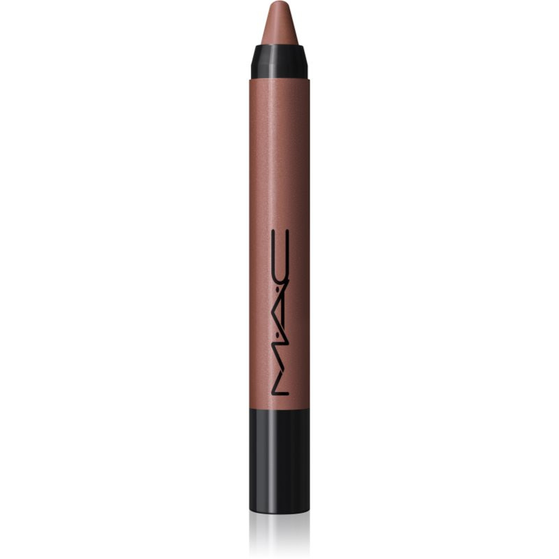 MAC Cosmetics Dazzlelips Crayon třpytivá rtěnka v tužce odstín Gem Stone 1.8 g