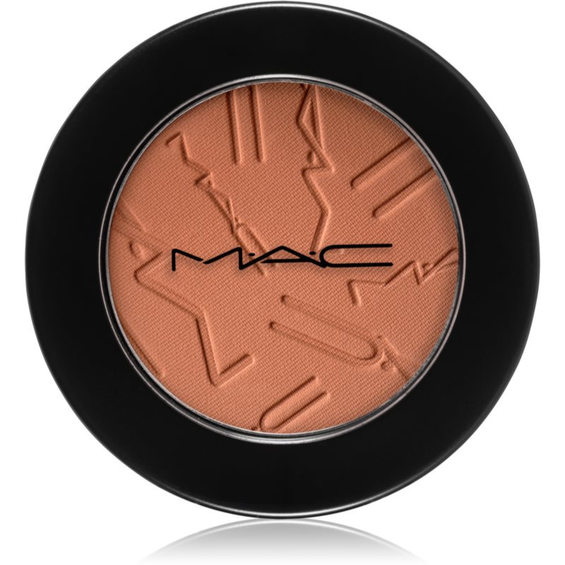 MAC Cosmetics Skinfinish Colourstruck tvářenka odstín Coppertone 4.5 g