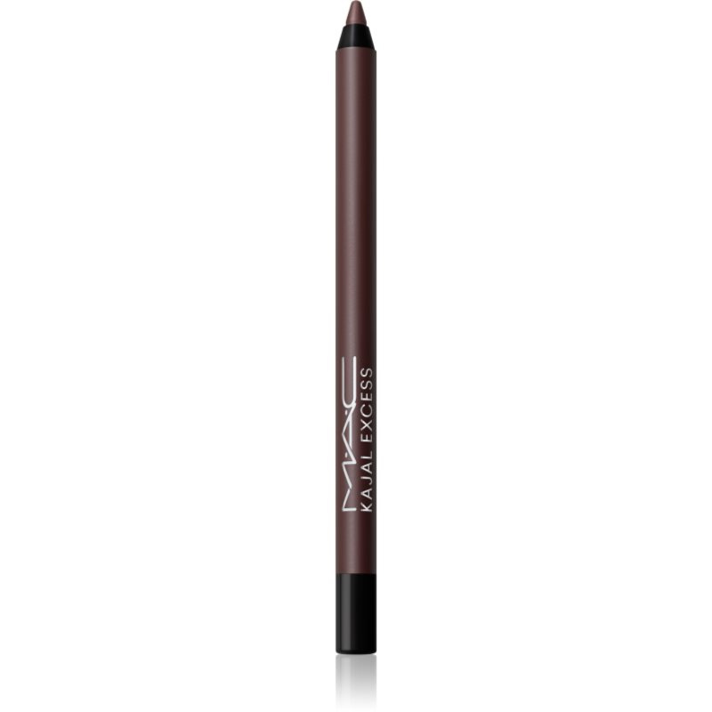 MAC Cosmetics Kajal Excess Longwear Smoky Eye Liner kajalová tužka na oči odstín Bark 1.2 g