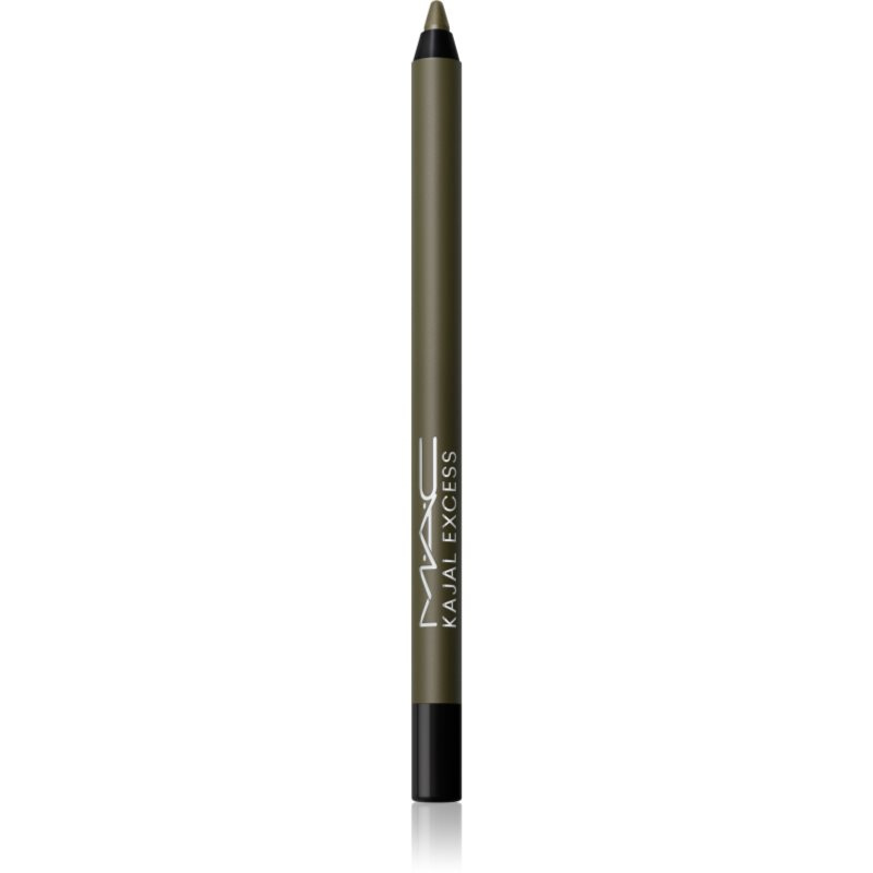 MAC Cosmetics Kajal Excess Longwear Smoky Eye Liner kajalová tužka na oči odstín Swamped 1.2 g