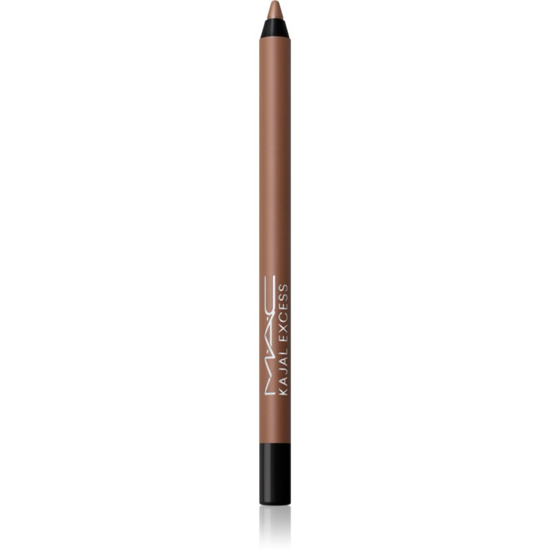 MAC Cosmetics Kajal Excess Longwear Smoky Eye Liner kajalová tužka na oči odstín Hodgepodging 1.2 g