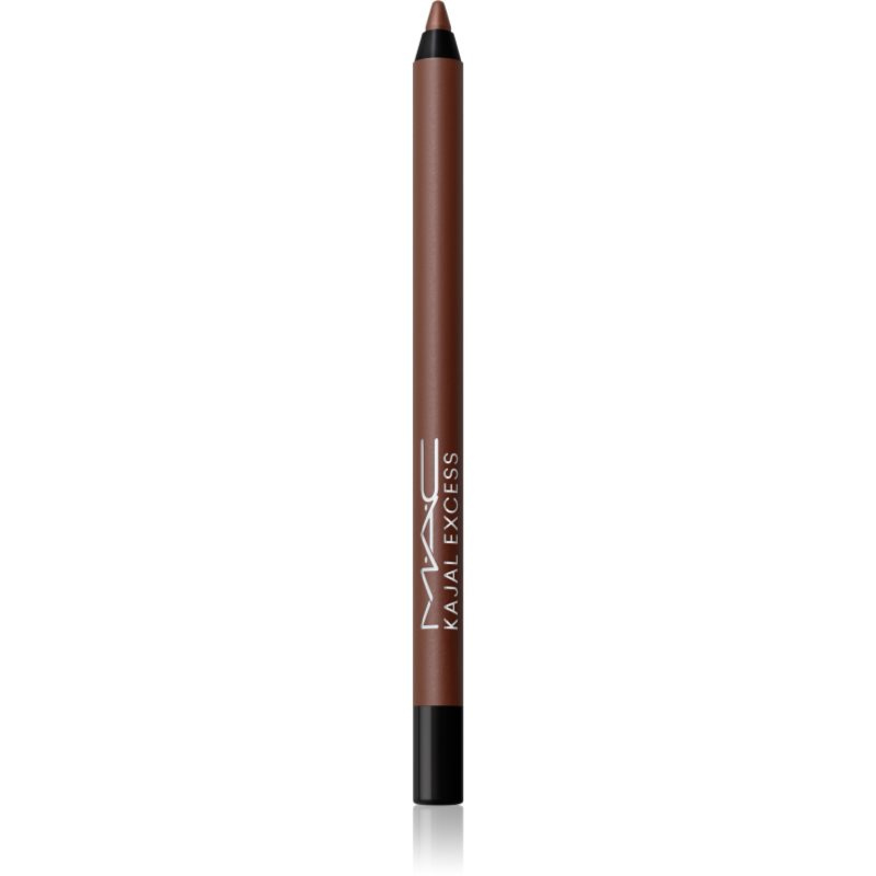 MAC Cosmetics Kajal Excess Longwear Smoky Eye Liner kajalová tužka na oči odstín Costa Niche 1.2 g