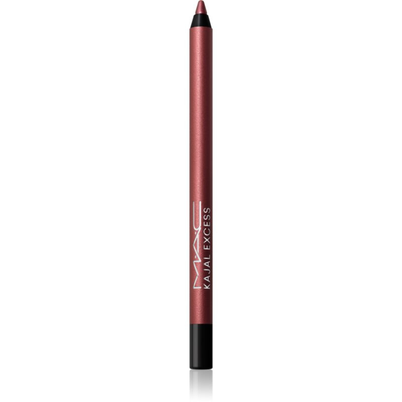 MAC Cosmetics Kajal Excess Longwear Smoky Eye Liner kajalová tužka na oči odstín Decanted 1.2 g