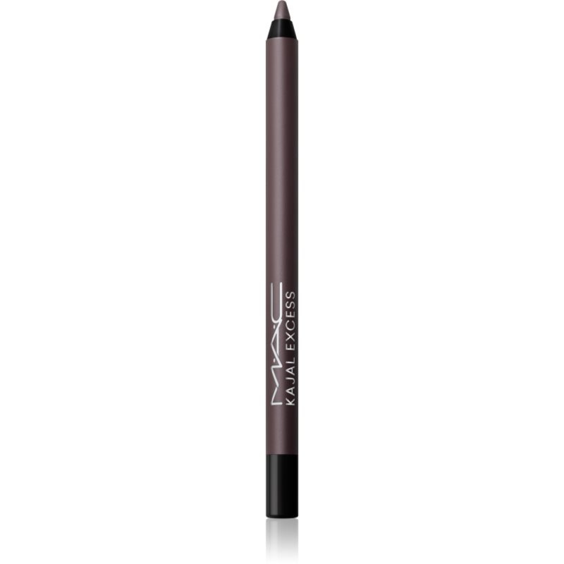 MAC Cosmetics Kajal Excess Longwear Smoky Eye Liner kajalová tužka na oči odstín New Number 1.2 g