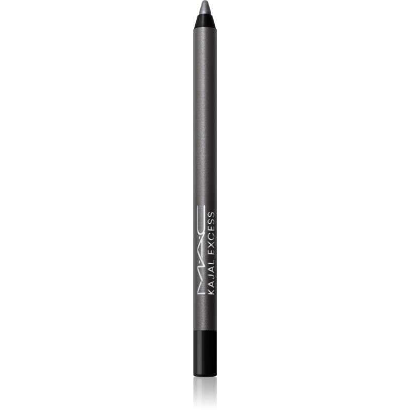 MAC Cosmetics Kajal Excess Longwear Smoky Eye Liner kajalová tužka na oči odstín Storm Cloud 1.2 g
