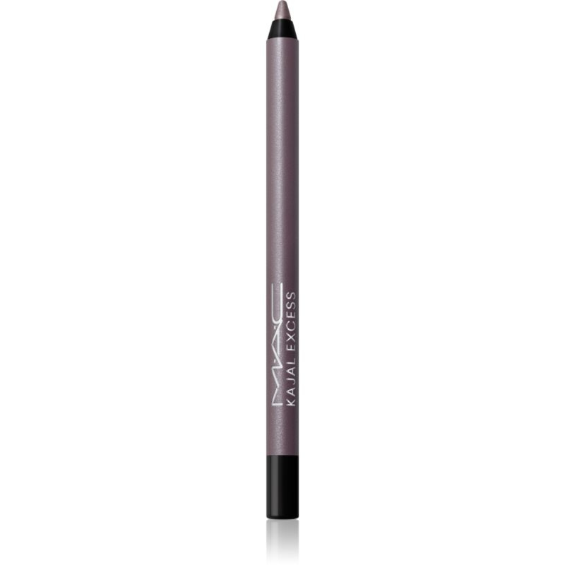 MAC Cosmetics Kajal Excess Longwear Smoky Eye Liner kajalová tužka na oči odstín Smoked Quartz 1.2 g