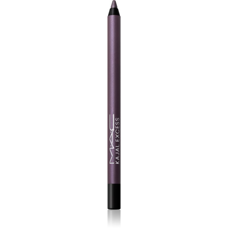 MAC Cosmetics Kajal Excess Longwear Smoky Eye Liner kajalová tužka na oči odstín Prunella Prince 1.2 g