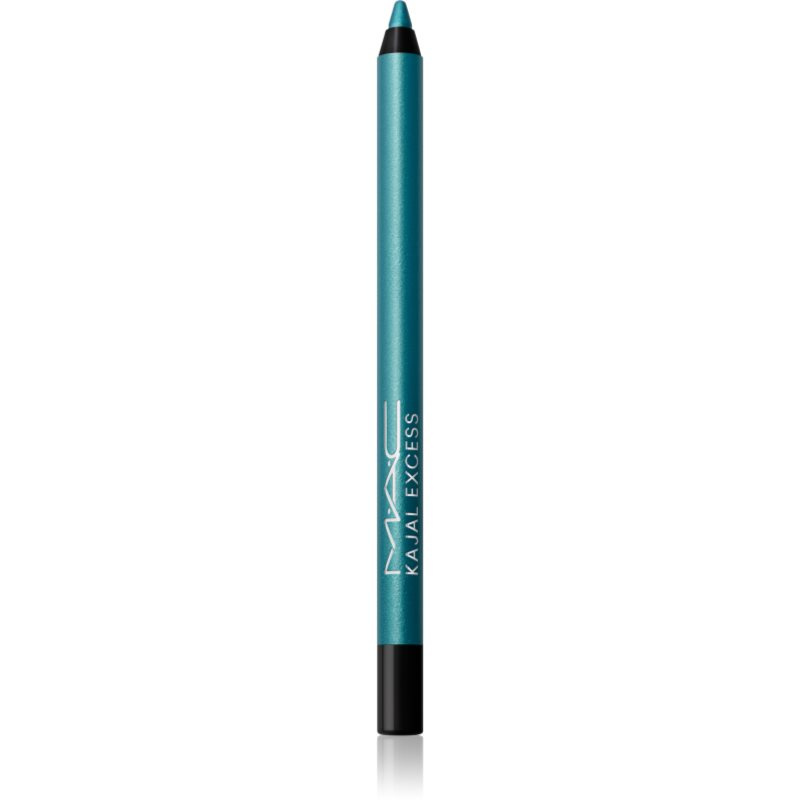 MAC Cosmetics Kajal Excess Longwear Smoky Eye Liner kajalová tužka na oči odstín Peacock 1.2 g
