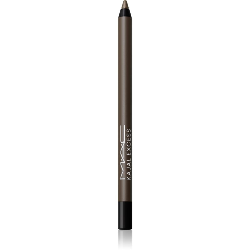 MAC Cosmetics Kajal Excess Longwear Smoky Eye Liner kajalová tužka na oči odstín Archetaupe 1.2 g