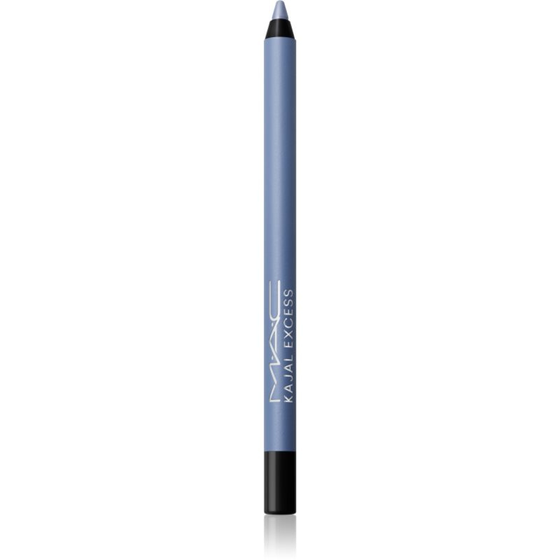 MAC Cosmetics Kajal Excess Longwear Smoky Eye Liner kajalová tužka na oči odstín Iceflower 1.2 g