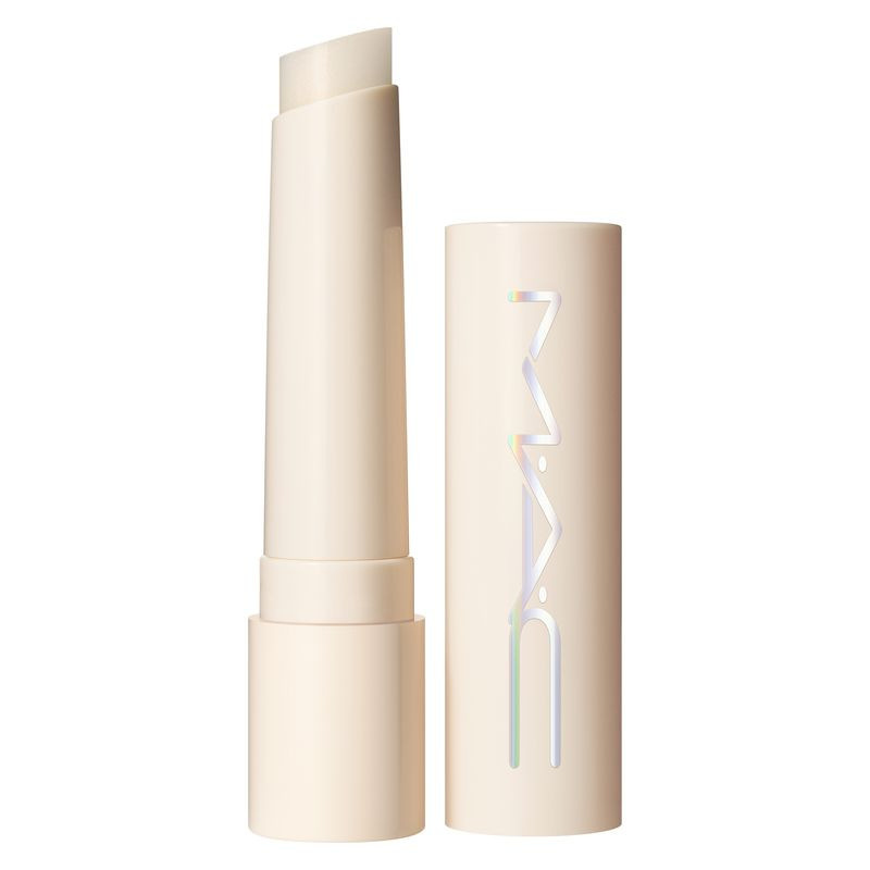 MAC Cosmetics Squirt Plumping Gloss Stick lesk na rty v tyčince odstín Lava Sparks 2.3 g