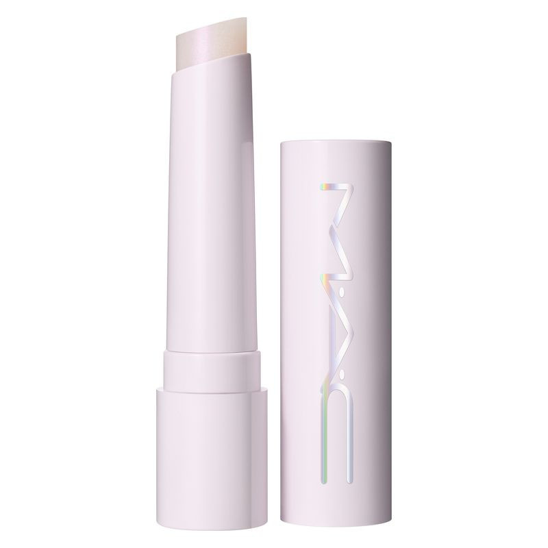 MAC Cosmetics Squirt Plumping Gloss Stick lesk na rty v tyčince odstín Violet Sparks 2.3 g