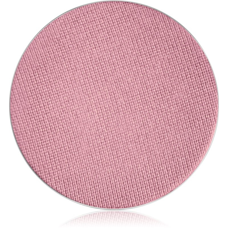 MAC Cosmetics Eye Shadow Pro Palette Refill Pan oční stíny náhradní náplň odstín Girlie 1.5 g