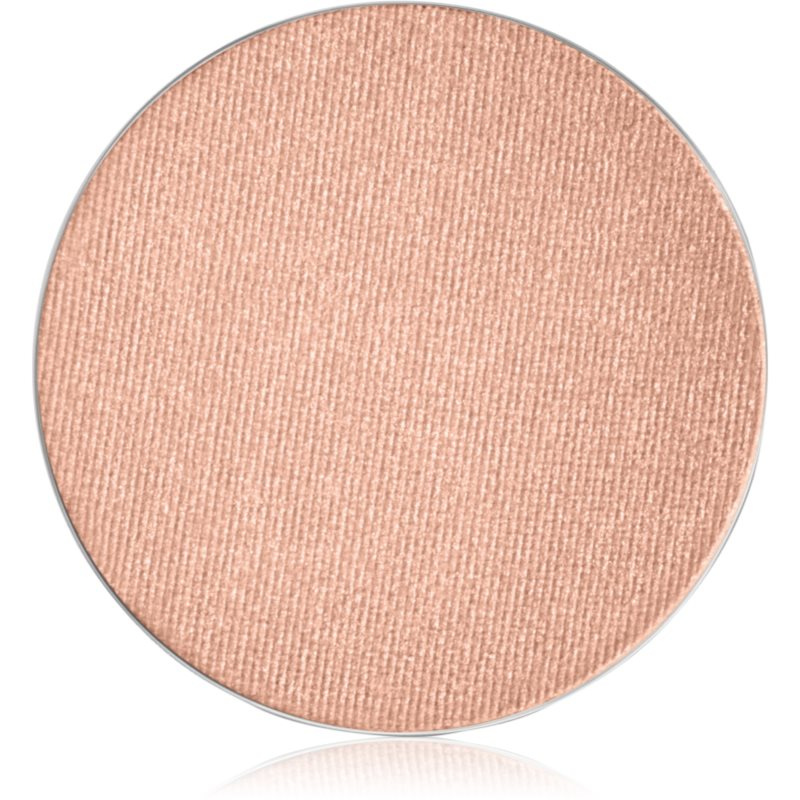 MAC Cosmetics Eye Shadow Pro Palette Refill Pan oční stíny náhradní náplň odstín Jest 1.5 g