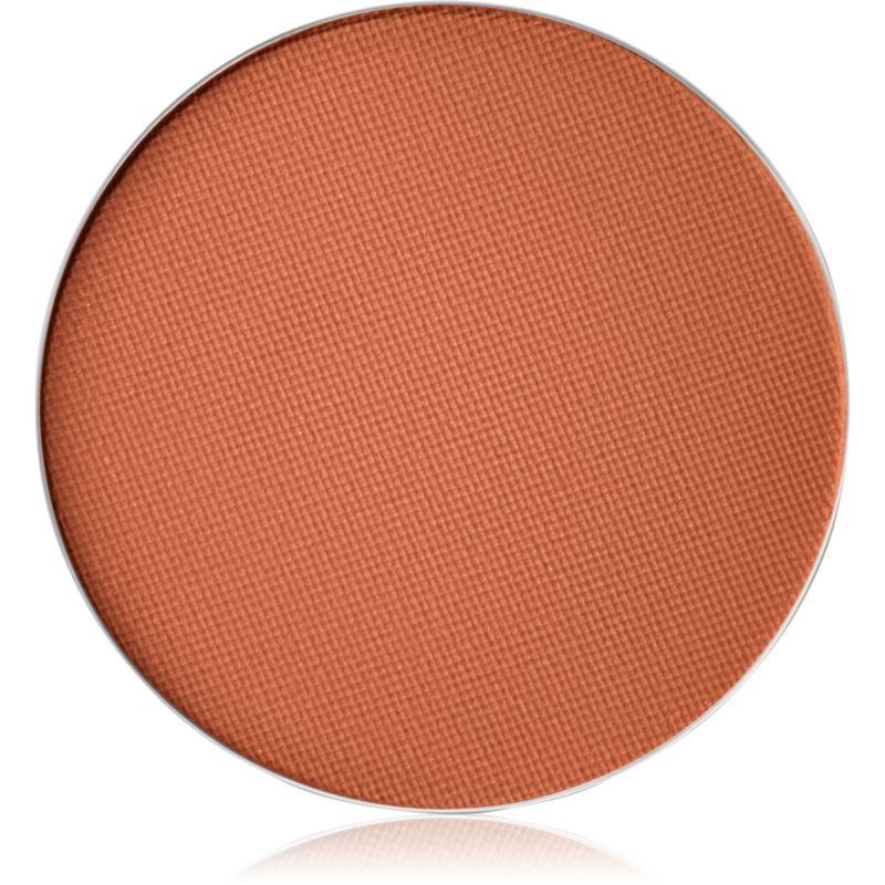 MAC Cosmetics Eye Shadow Pro Palette Refill Pan oční stíny náhradní náplň odstín Rule 1.5 g