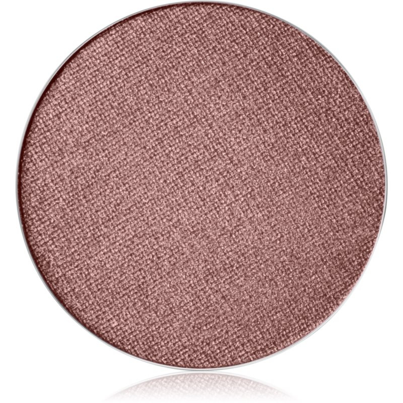 MAC Cosmetics Eye Shadow Pro Palette Refill Pan oční stíny náhradní náplň odstín Satin Taupe 1.5 g