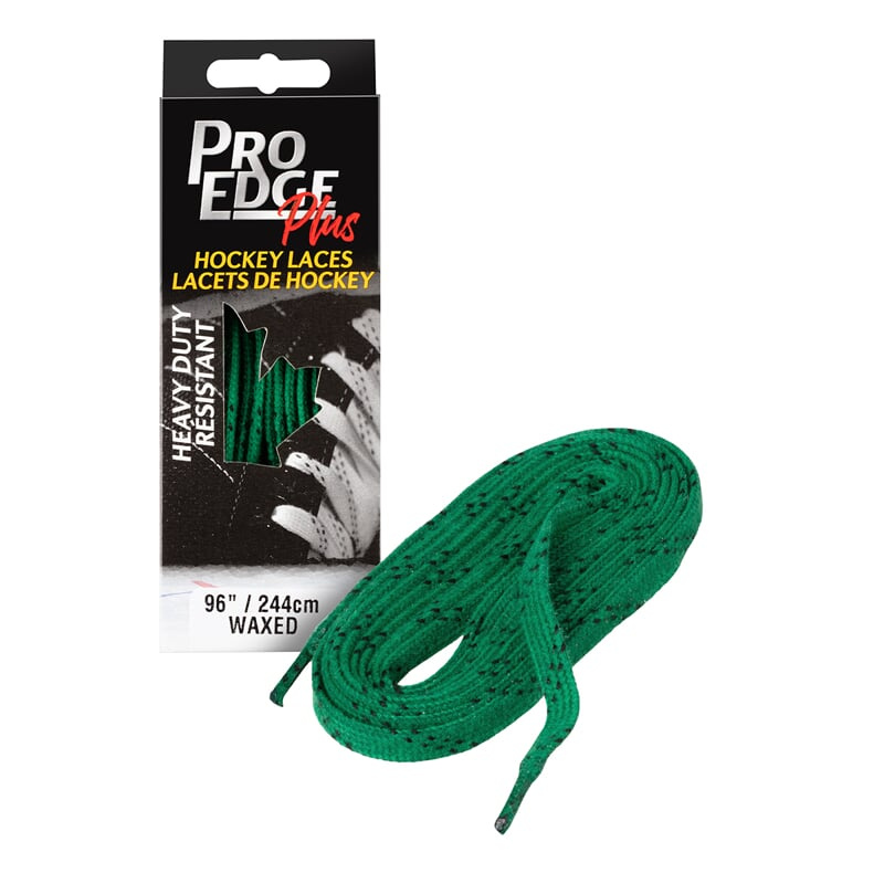 Tkaničky PRO EDGE #70S GRN