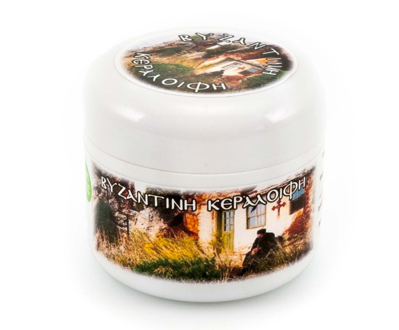 Evoilino Byzantská mast 50ml