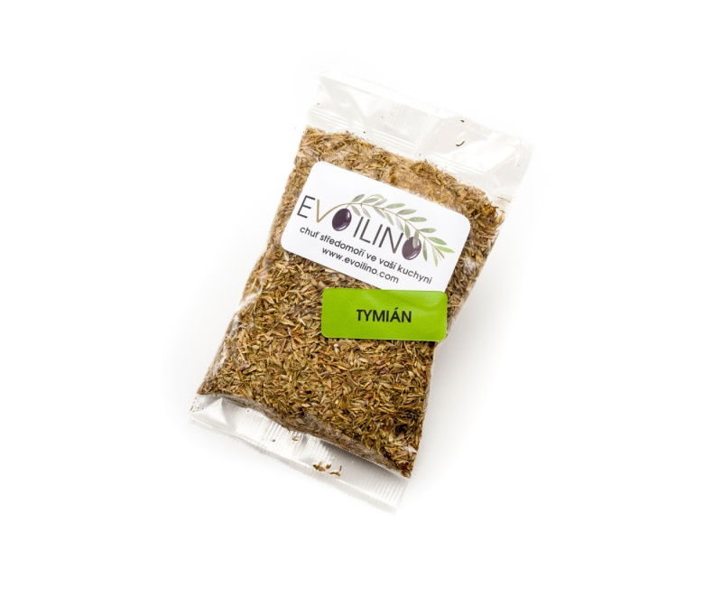 Evoilino Korfu koření Tymián 100g