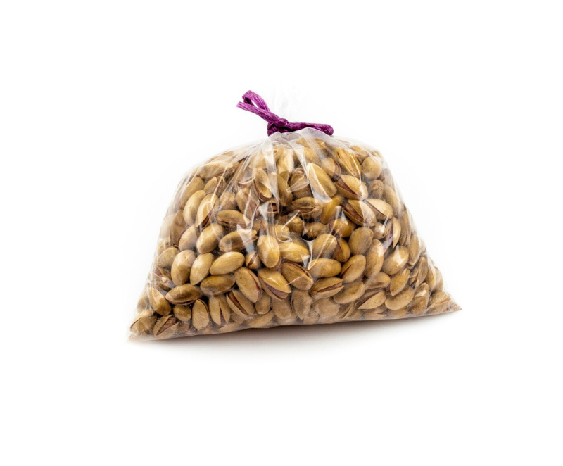 Evoilino Korfu pistácie – pražené solené Velikost balení: 500g