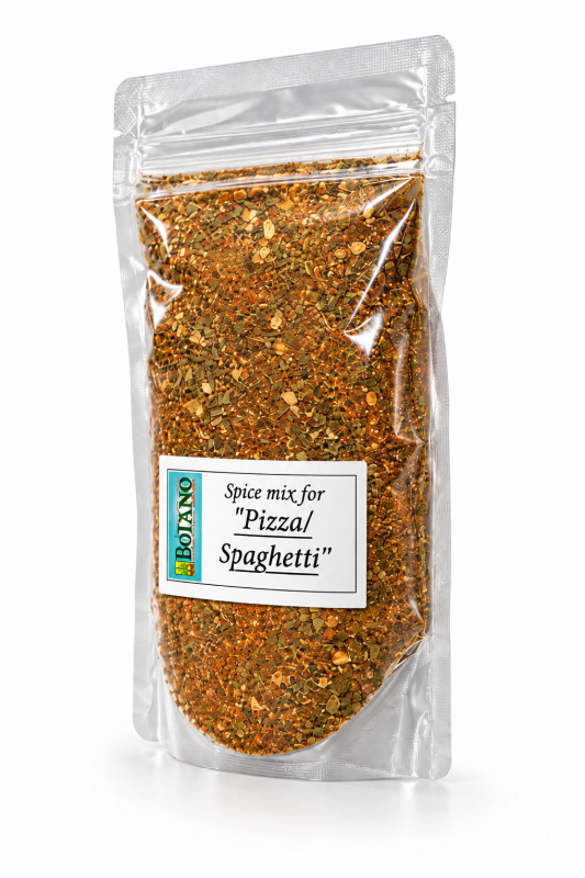 BOTANO Kréta koření na pizzu a špagety 50 g
