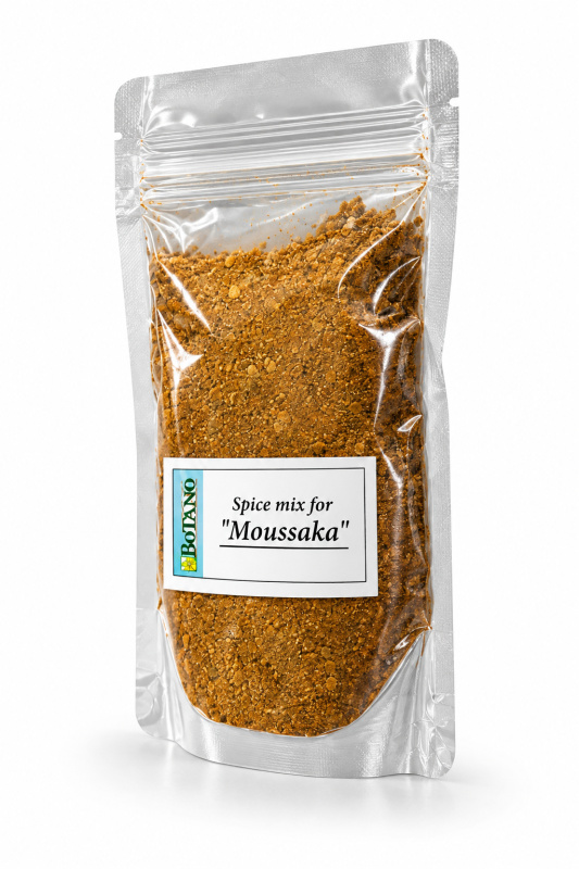 BOTANO Kréta koření na musaku 50 g