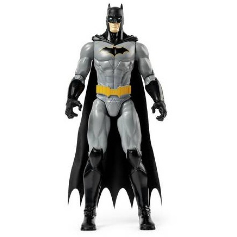 Spin master batman figurka 30cm rebirth, spin master