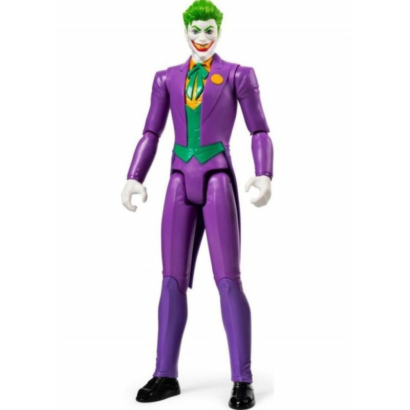 Spin master batman figurka 30cm the joker