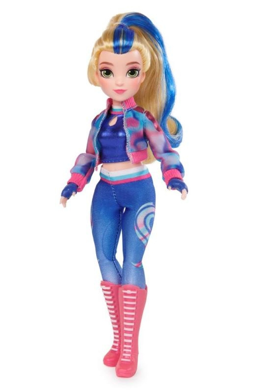 Spin Master Jednorožčí akademie panenka 24 cm Isabel