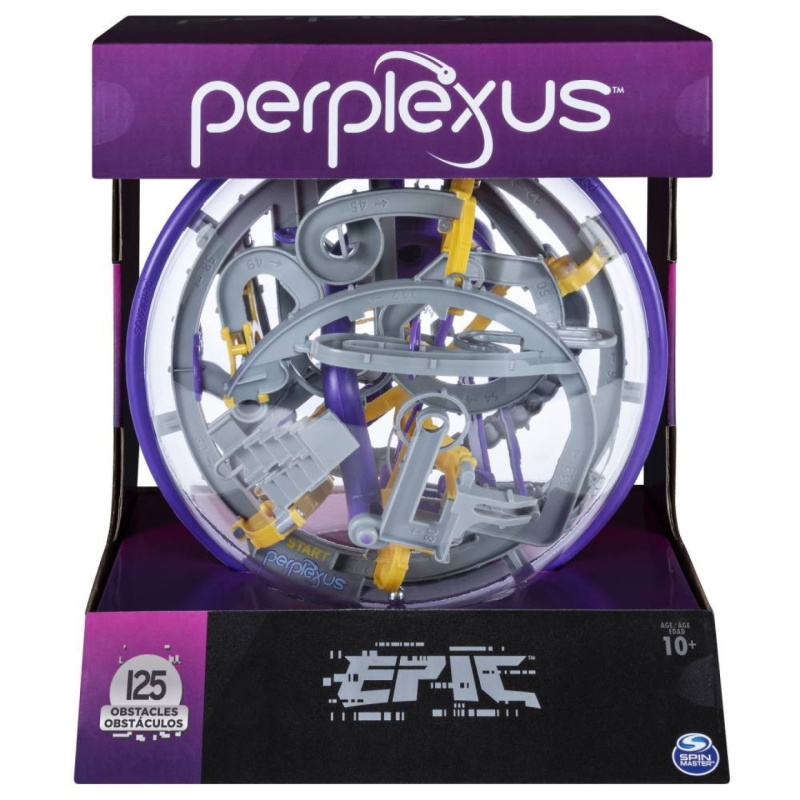 Perplexus epic 2019