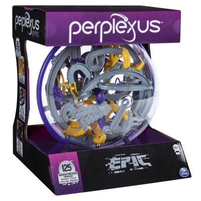 Perplexus epic 2019