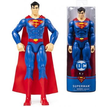 Spin Master DC figurky 30 cm Superman 6778