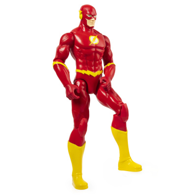 Spin Master DC figurky 30 cm Flash 6779