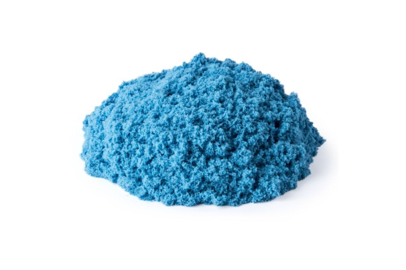 Kinetic Sand Modrý písek 0,9 Kg