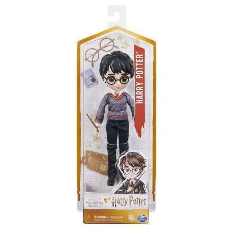 Harry Potter figurka Harry 20 cm