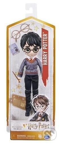 Harry Potter figurka Harry 20 cm