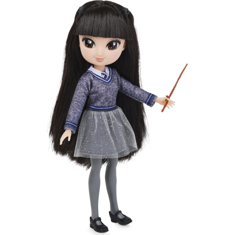 Spin master harry potter figurka cho chang 20cm