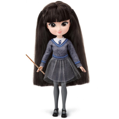 Spin master harry potter figurka cho chang 20cm