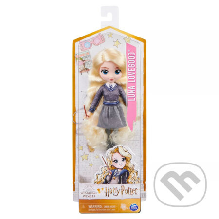 Harry Potter figurka Lenka 20 cm