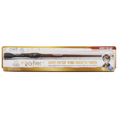 HARRY POTTER HARRYHO KOUZELNICKÁ HŮLKA
