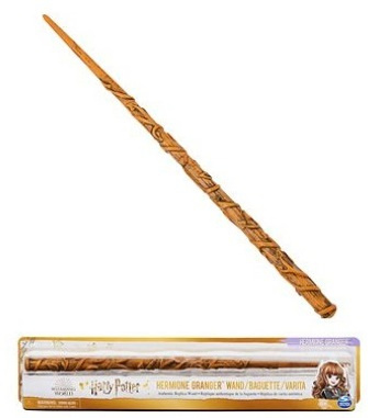 HARRY POTTER HERMIONY KOUZELNICKÁ HŮLKA