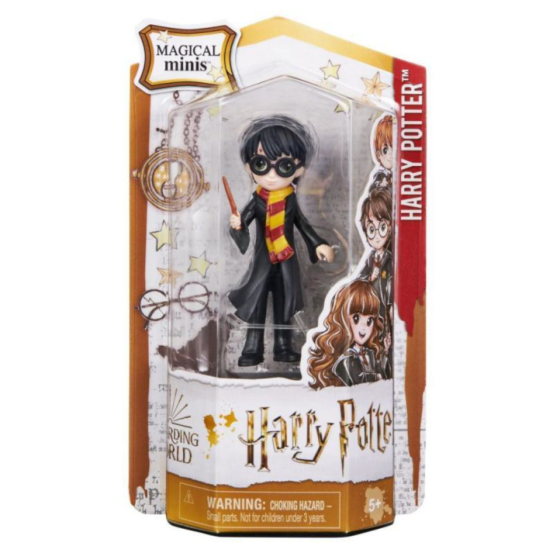 Spin master harry potter figurka harry potter 8cm