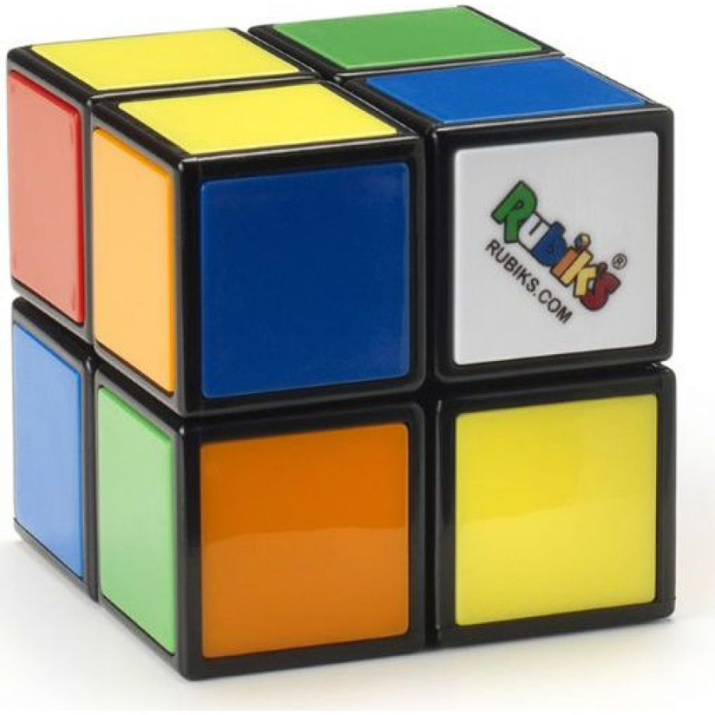 Hlavolam - Rubik’s, Rubikova kostka 2x2 original