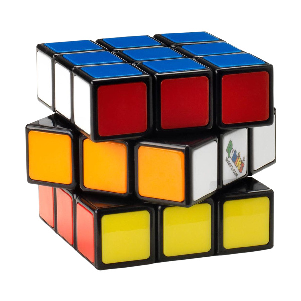 Hlavolam - Rubik’s, Rubikova kostka 3x3 original