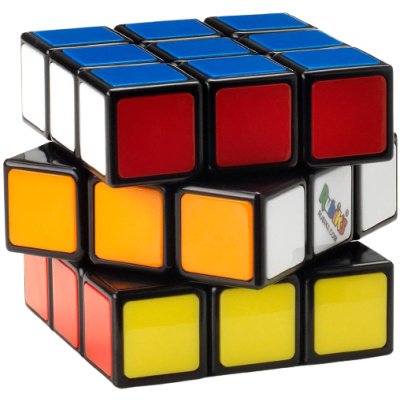 Hlavolam - Rubik’s, Rubikova kostka 3x3 original